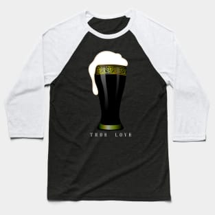 TRUE LOVE Baseball T-Shirt